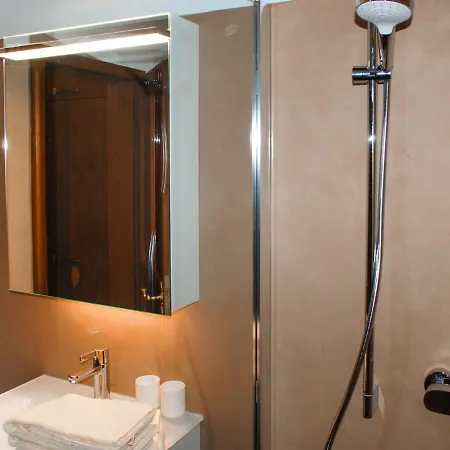 Miralago - Utoring Apt- B19 By Interhome 公寓 Piazzogna