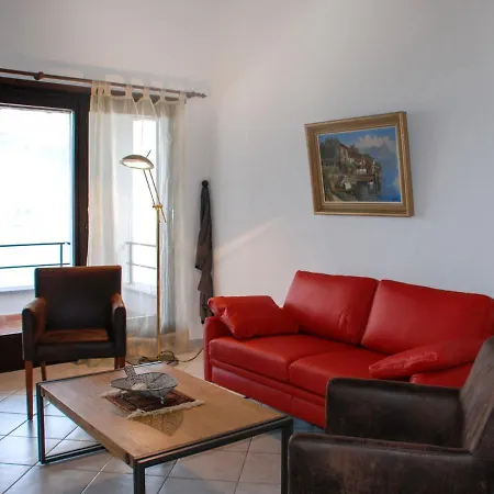 Miralago - Utoring Apt- B19 By Interhome 公寓 Piazzogna