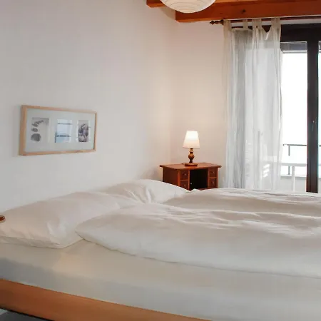 Daire Miralago - Utoring Apt- B19 By Interhome *